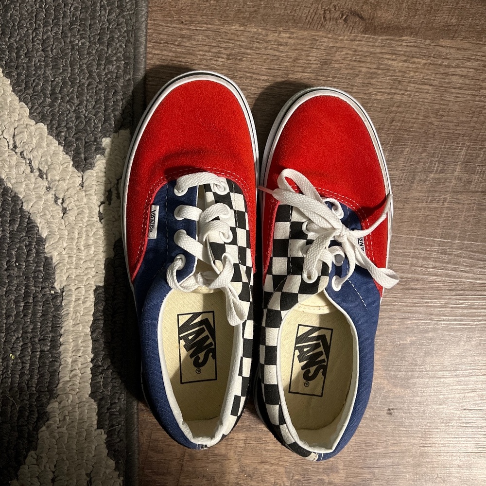 Vans